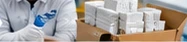 Warehouse / Delivery