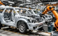 Automotive & Parts